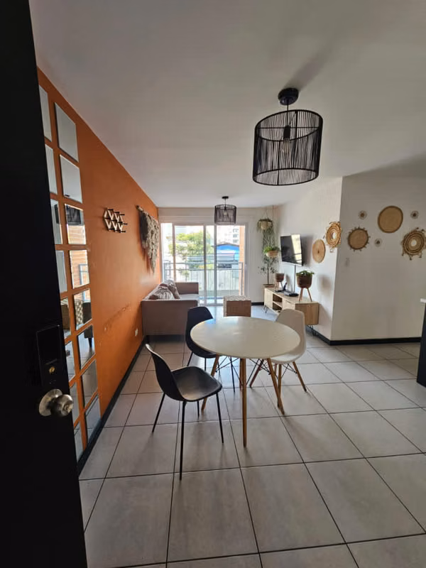 Apartamento en venta zona 7 Villas El Pedregal