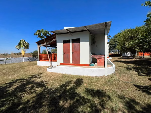 Casa en venta en Quintas La Ponderosa Escuintla