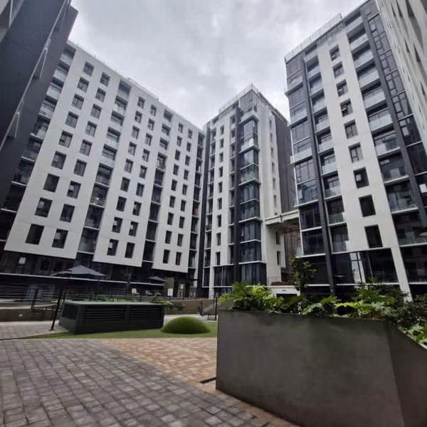 Apartamento en venta en Villa Mariscal zona 11