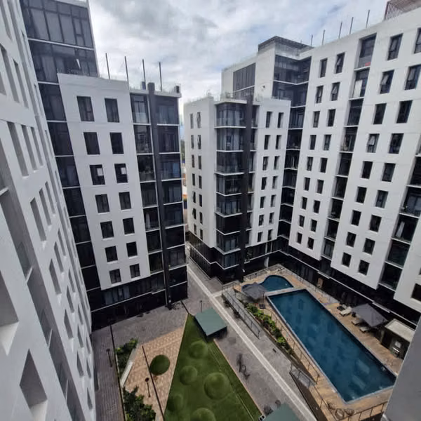 Apartamento en venta Villa Mariscal zona 11