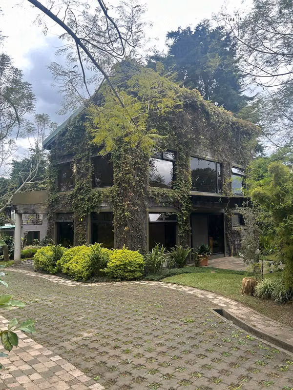 Casa en Venta Santa Lucia Milpas Altas