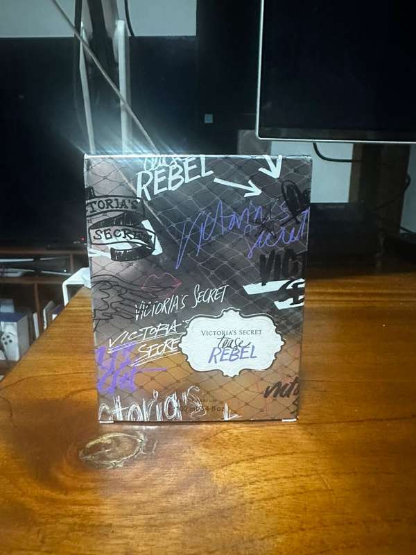  Victoria’s Secret Tease Rebel Eau de Parfum 100 ml 