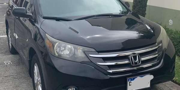 Honda CRV