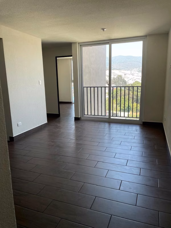 LINDO APARTAMENTO EN RENTA EN AMI ZONA 10 DE MIXCO