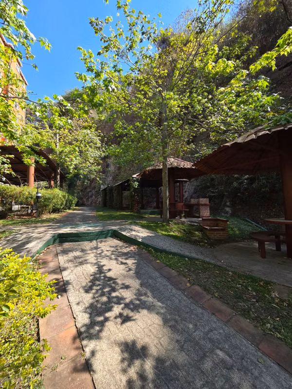 Venta de apartamento en zona 13