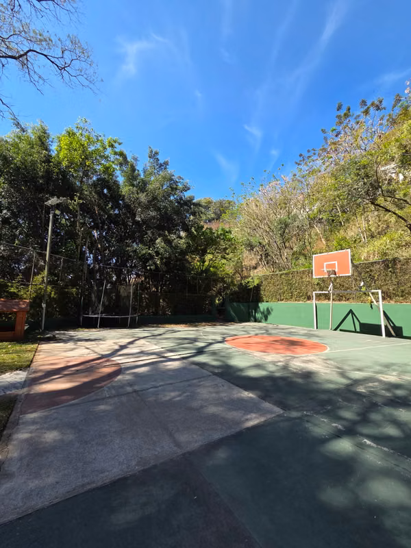 Venta de apartamento en zona 13