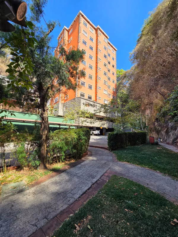 Venta de apartamento en zona 13
