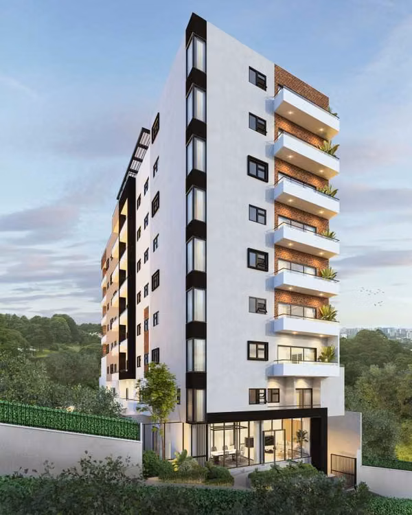 Apartamento en Planos en Venta en Zona 16, Guatemala