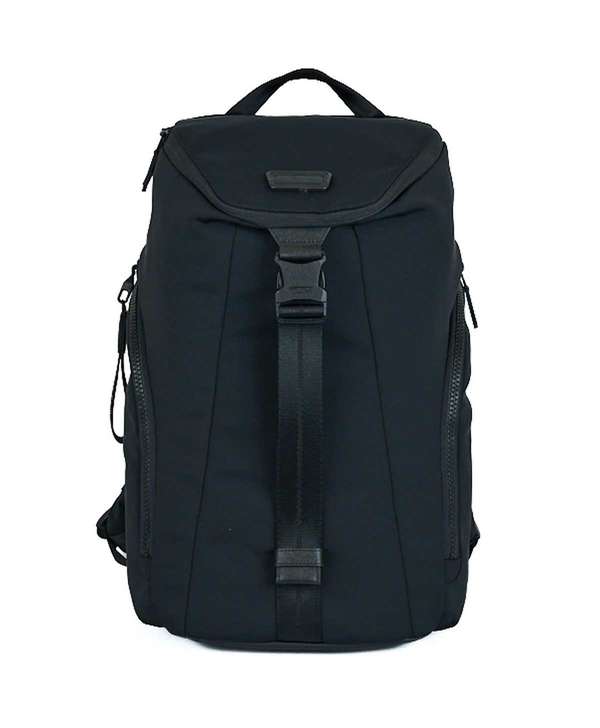 Vendo Tumi Tahoe Vassar Flap Backpack – Black (Nueva)