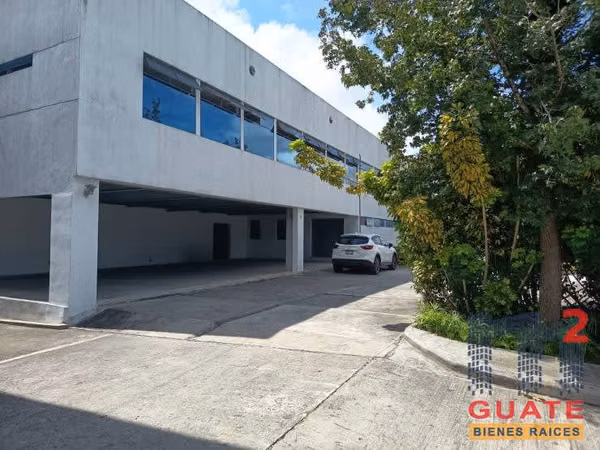 Ofibodega en Renta, Naranjo (R10128)
