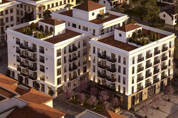 Oficina en construcción en Venta en Ciudad Cayalá