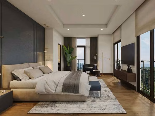 Apartamento en Venta en Cayalá Zona 16 en Construcción