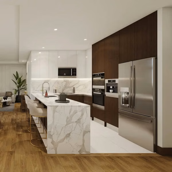 Apartamento en Venta Zona 16 Cayalá