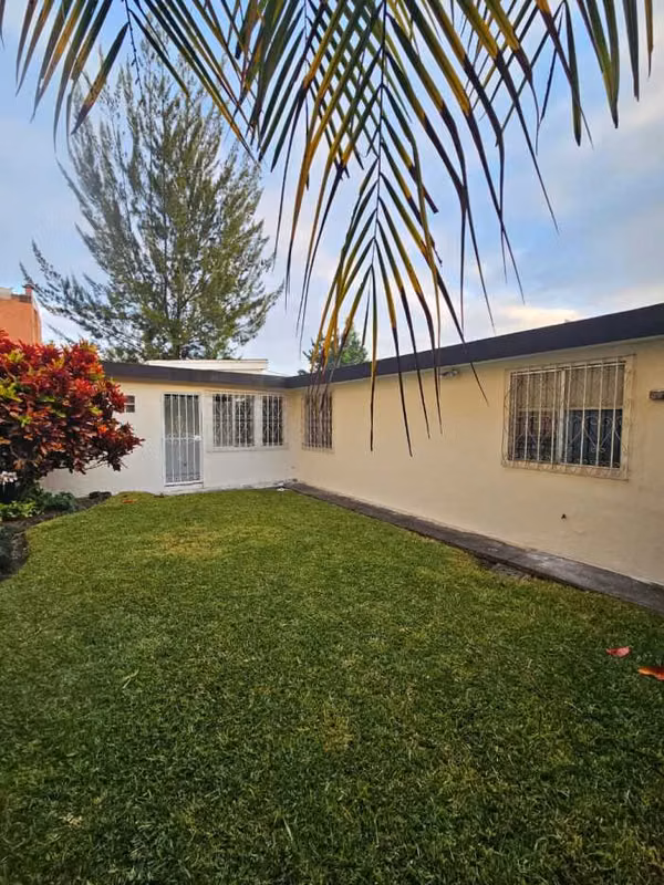 Venta de Casa en Colonia El Maestro de Zona 15