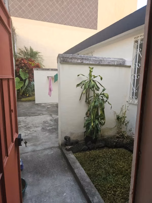 Venta de Casa en Colonia El Maestro de Zona 15