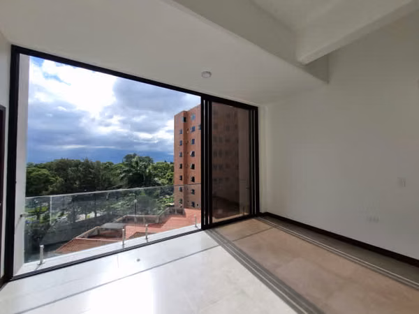 VENTA Apartamento en zona 13 Edificio ELEMENTO