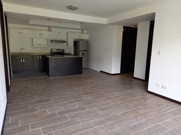 VENDO APARTAMENTO EN ZONA 16
