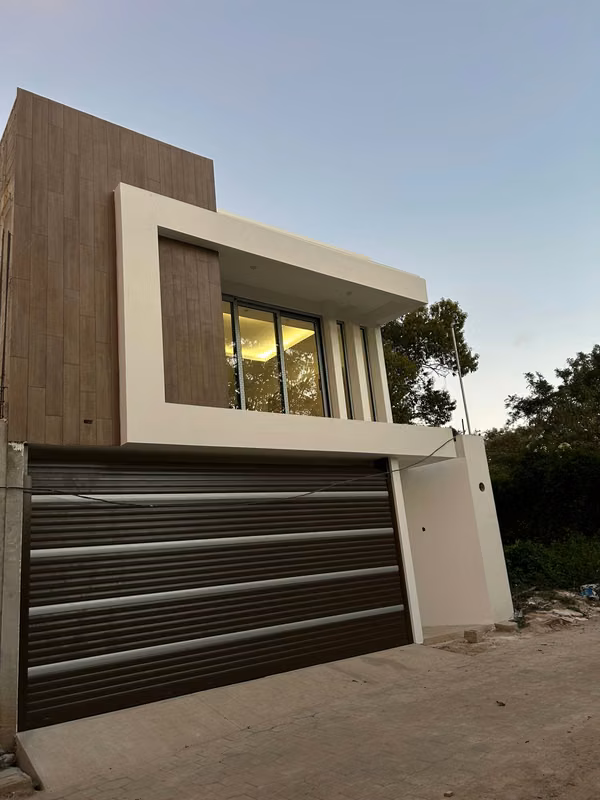 CASA NUEVA ZONA 16 HACIENDA REAL CERCANA CAYALA