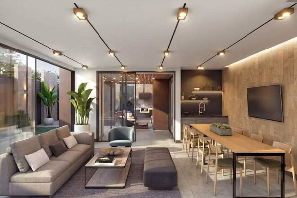 Pre-Venta de Apartamento en Zona 15 Vista Hermosa 2