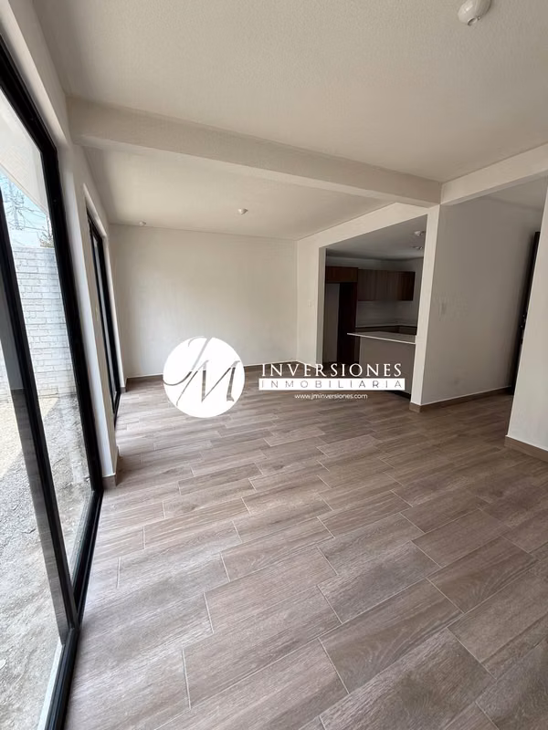 Casa en venta en zona 16