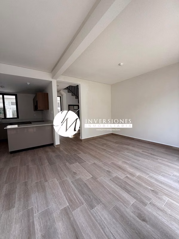 Casa en venta de 3 dormitorios en zona 16