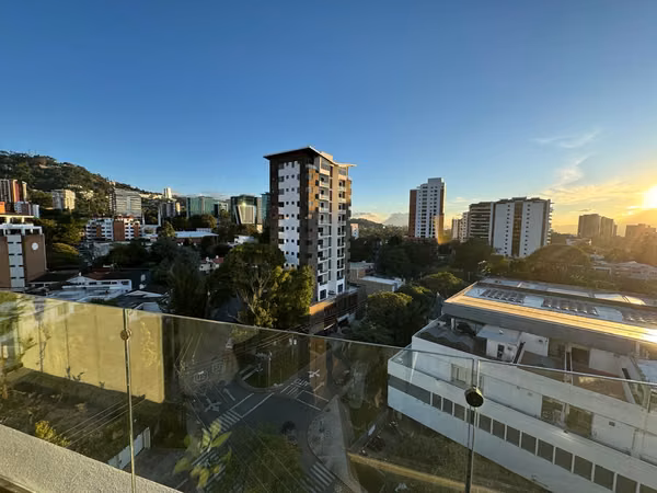 APARTAMENTO EQUIPADO EN RENTA 2 DORMITORIOS/AMENIDADES PREMIUM