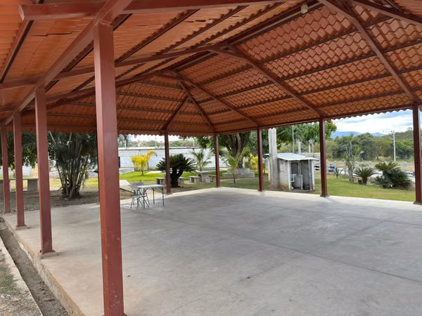 Se vende LOTE en proyecto urbanizado La Ceiba – Sanarate.