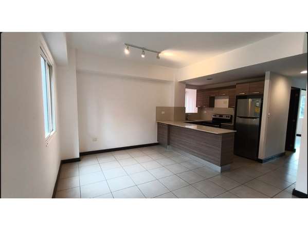 Apartamento en Renta Zona 16