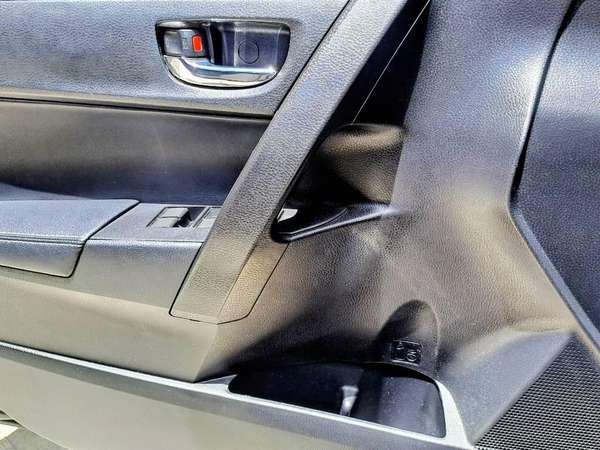 2018 TOYOTA COROLLA 1.8L 4CIL 134CV RECORD AGENCIA