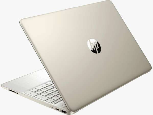 Laptop HP modelo 15-EF2500LA