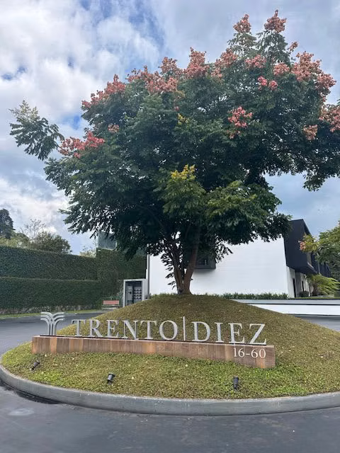 ZONA 10 TRENTO DIEZ APARTAMENTO EN VENTA