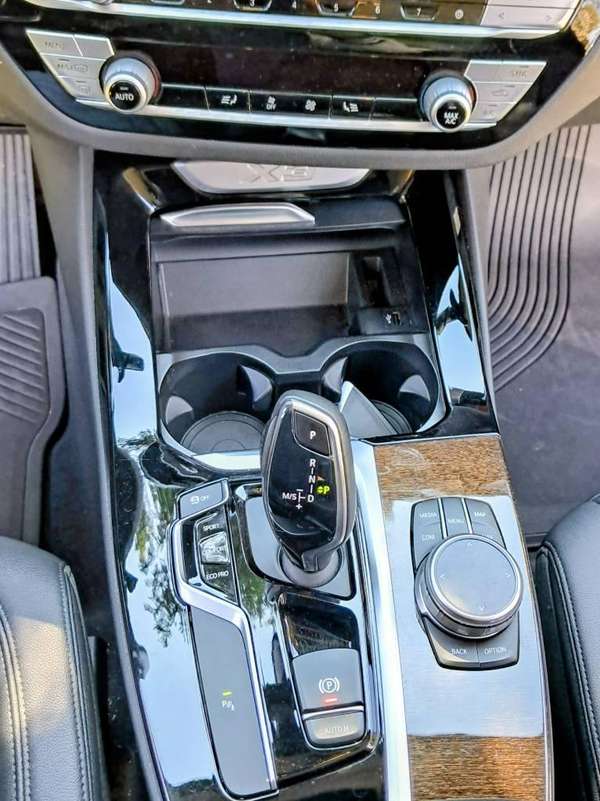 2019 BMW X3 sDRIVE 20i TURBO AGENCIA