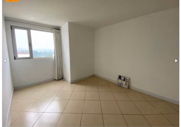 Apartamento en alquiler zona 14