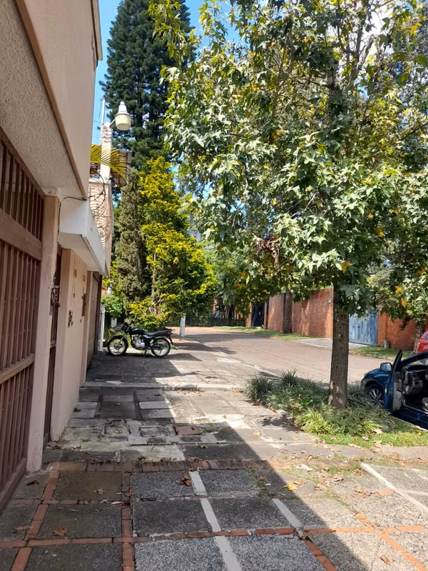 Apartamento en alquiler zona 14