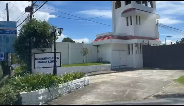 VENTA CASA RESIDENCIALES MARIA LUISA KM 19 CR SALVADOR