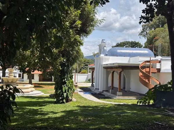 CASA EN ALQUILER A 15 MINUTOS DE ANTIGUA GUATEMALA