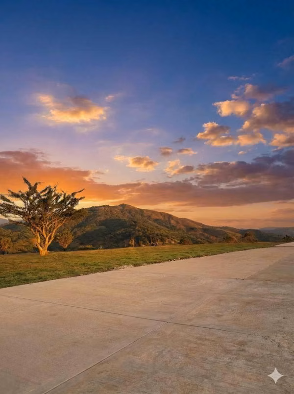 Hacienda Sol