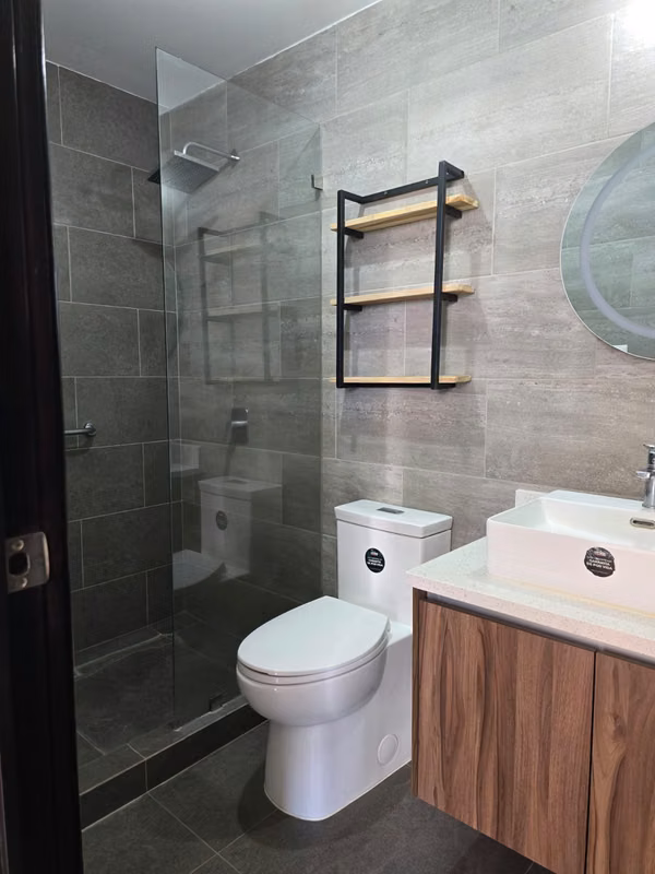Apartamento Zona 15 Torre Praga en Venta/Renta