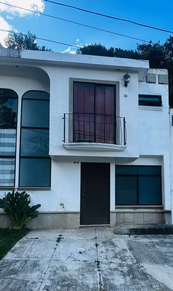 CASA EN VENTA - CONDOMINIO CAÑADAS DE SAN JOSE