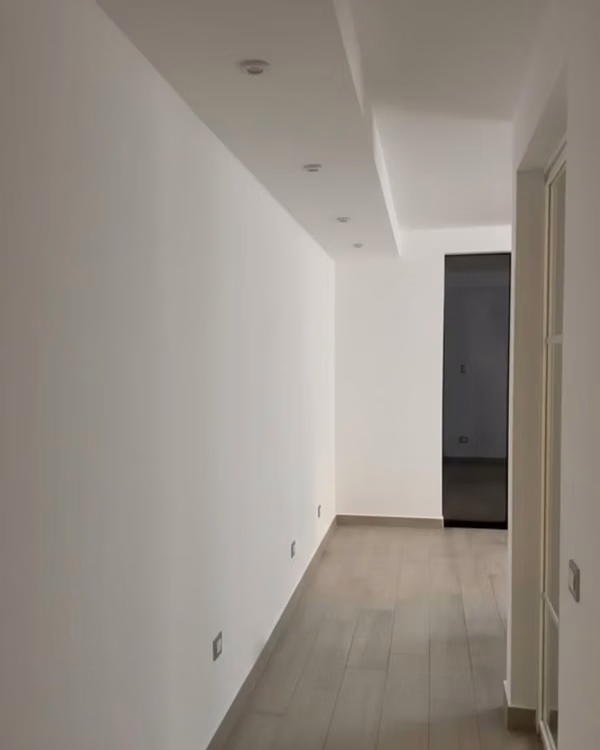 Apartamento en renta Edificio Epic 15 en zona 15