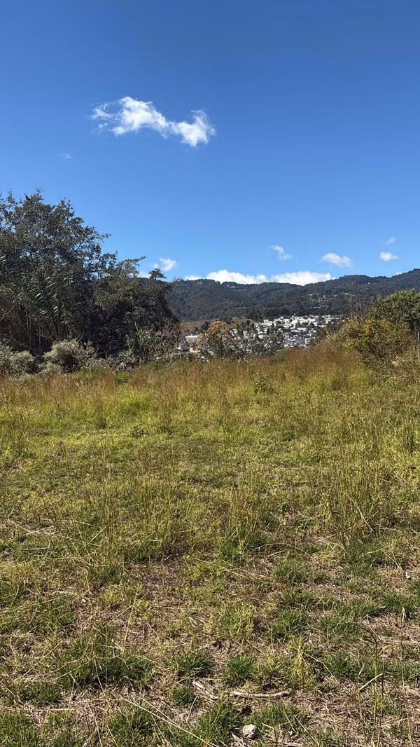 Land for sale in San Cristóbal, Code 09_TV2