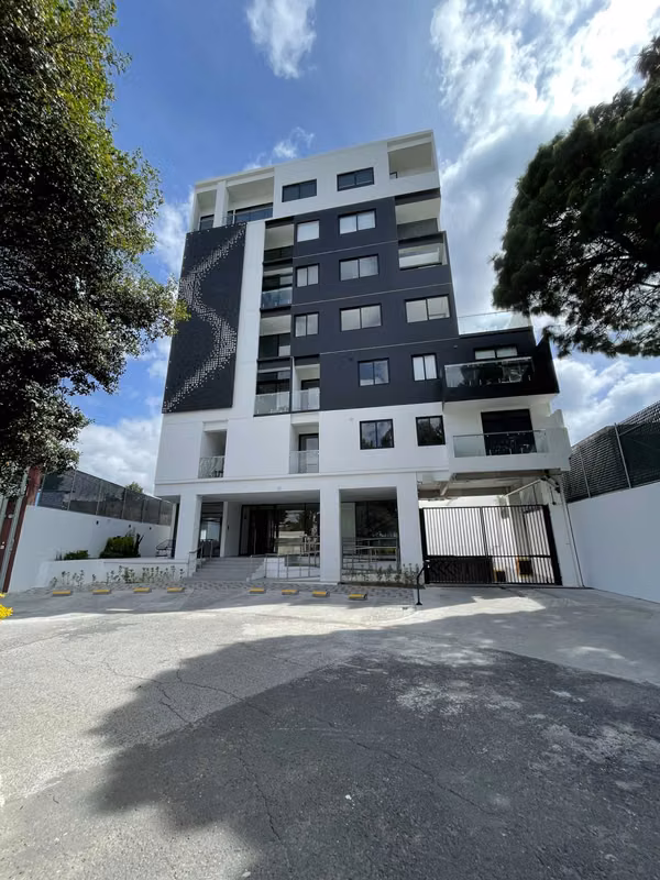 VENTA DE HERMOSO APARTAMENTOS EN ZONA 14