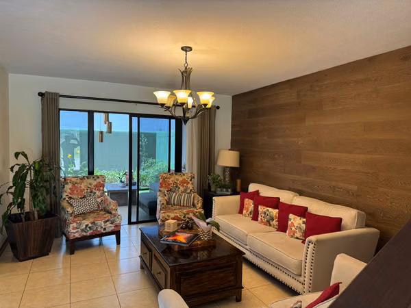 Zona 16 casa en venta Portal de San Isidro