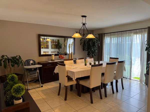 Zona 16 casa en venta Portal de San Isidro