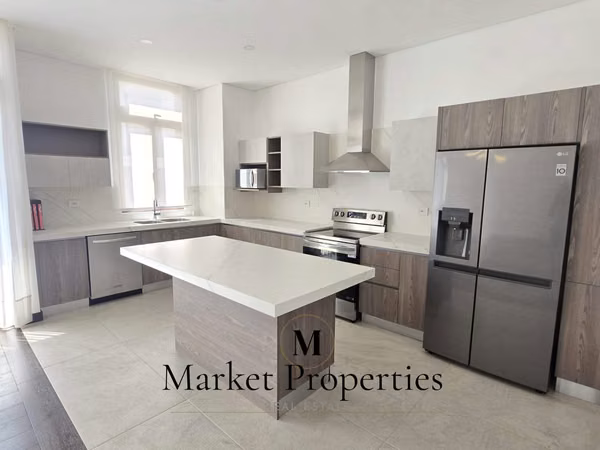 Apartment for rent in zone 16, Olmos de Cayalá