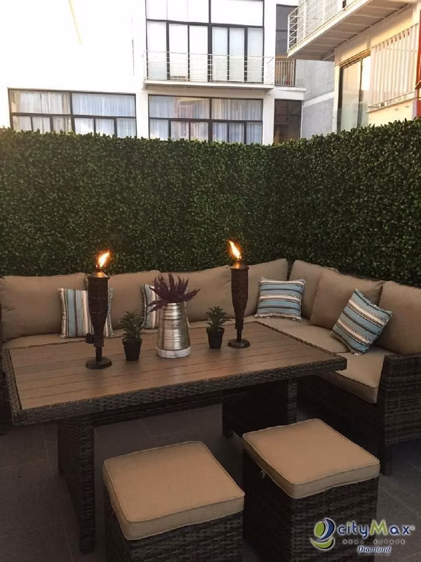 Venta Apartamento en Shift zona 16