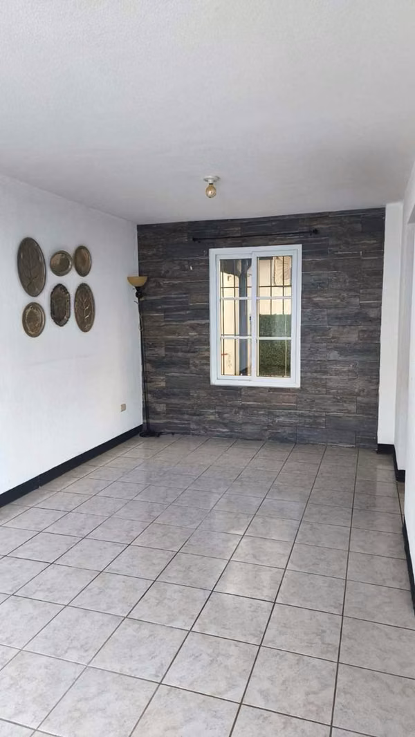 Casa en Zona 18