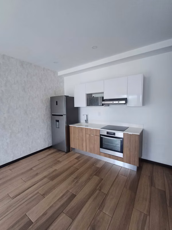 Apartamento en renta Viaggio Muxbal