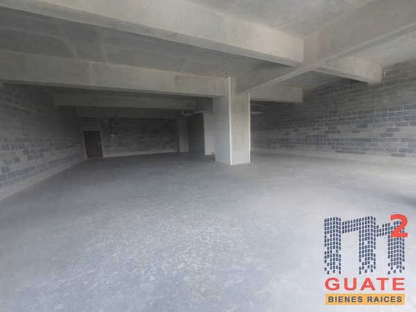 Oficina en Renta, Zona 15 (R10091)
