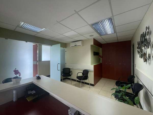 VENTA OFICINA TORINO I